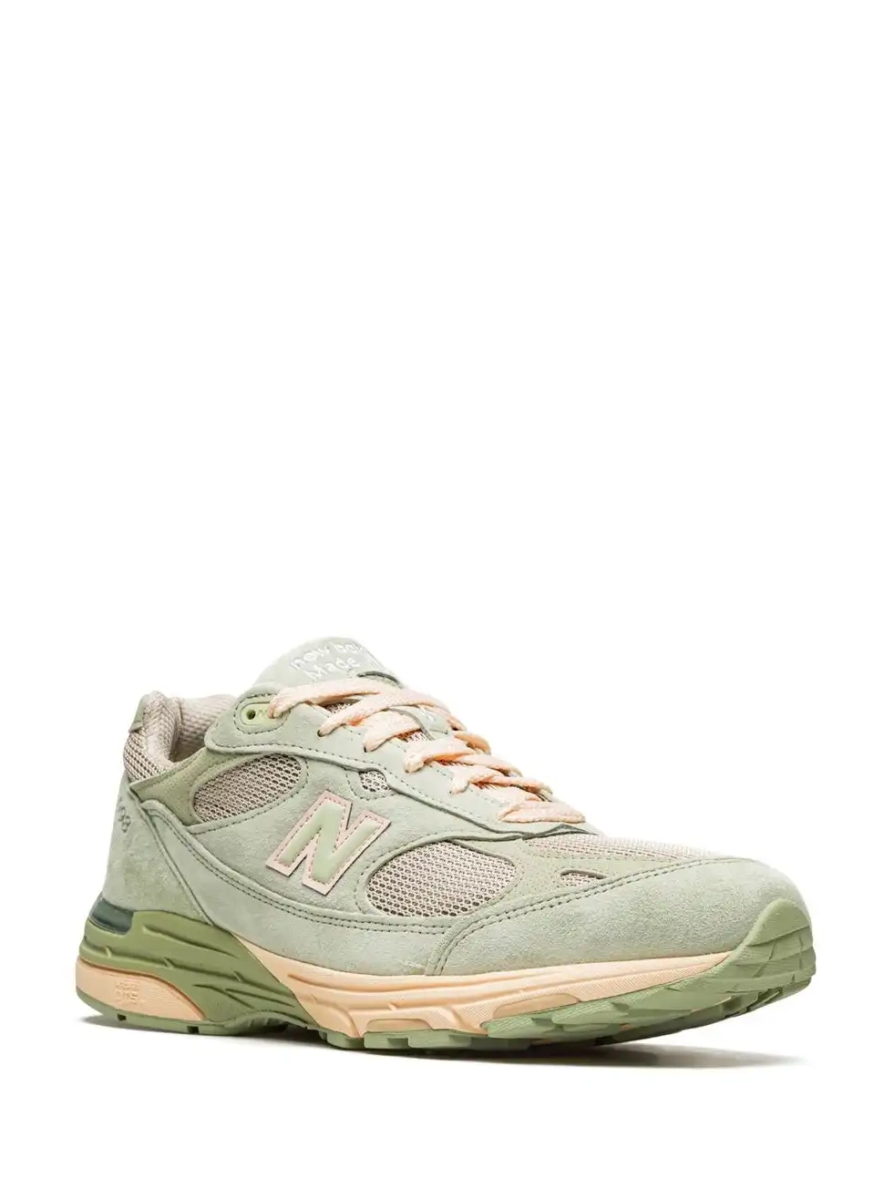x 993 Balance sneakers  New Sage